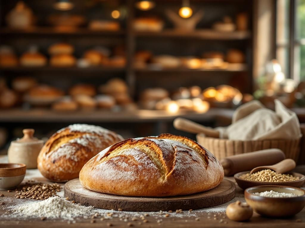 Quelles sont les spécialités de la boulangerie Au Pétrin Moissagais ?