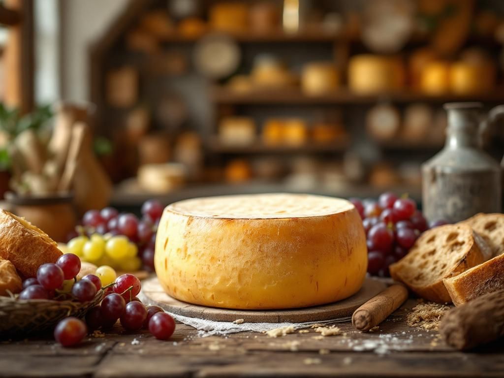 Quelles sont les origines du fromage nantais ? Quelles sont les origines du fromage nantais ?